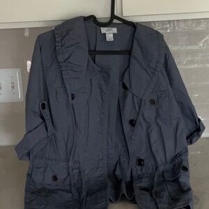 Super Cute Lightweight Ann Taylor Loft Top